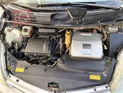 تۆیۆتا پریوس